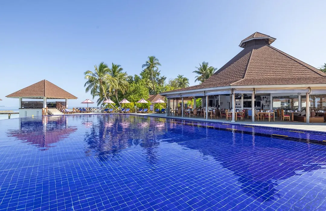 Ellaidhoo Maldives By Cinnamon - Complimentary Speedboat Return For 2 Pax On 7 Nights Or More Stays Valid To 31 Oct 2027 & Up To 2 Kids Stay Free-1