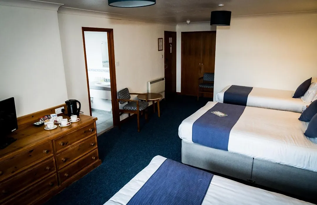 Channel View Hotel-1