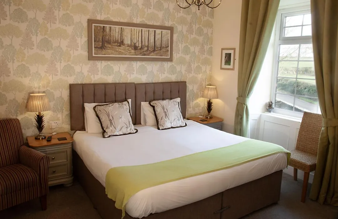 Ensuite Bed And Breakfast Rooms At The Ring Pub-1