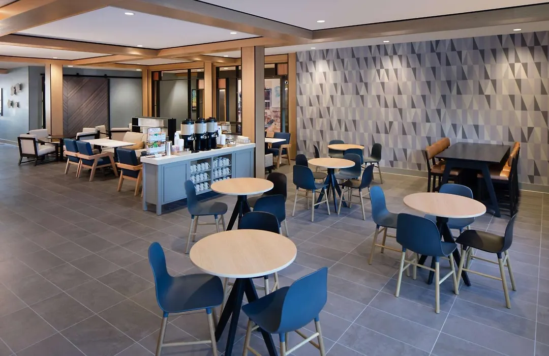 Hyatt House Lewes Rehoboth Beach-1