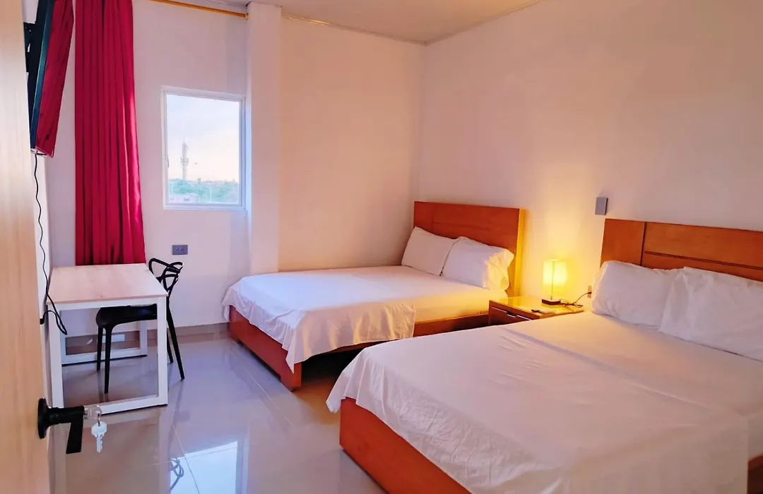 Sagrado Hotel-1