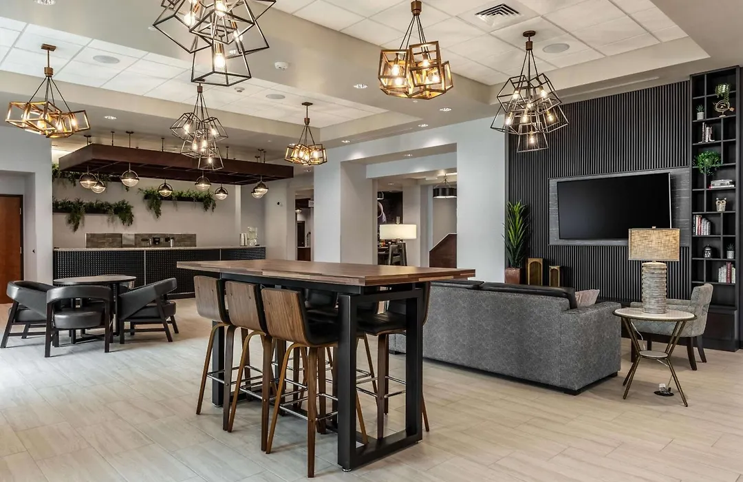 Drury Plaza Hotel College Station-1