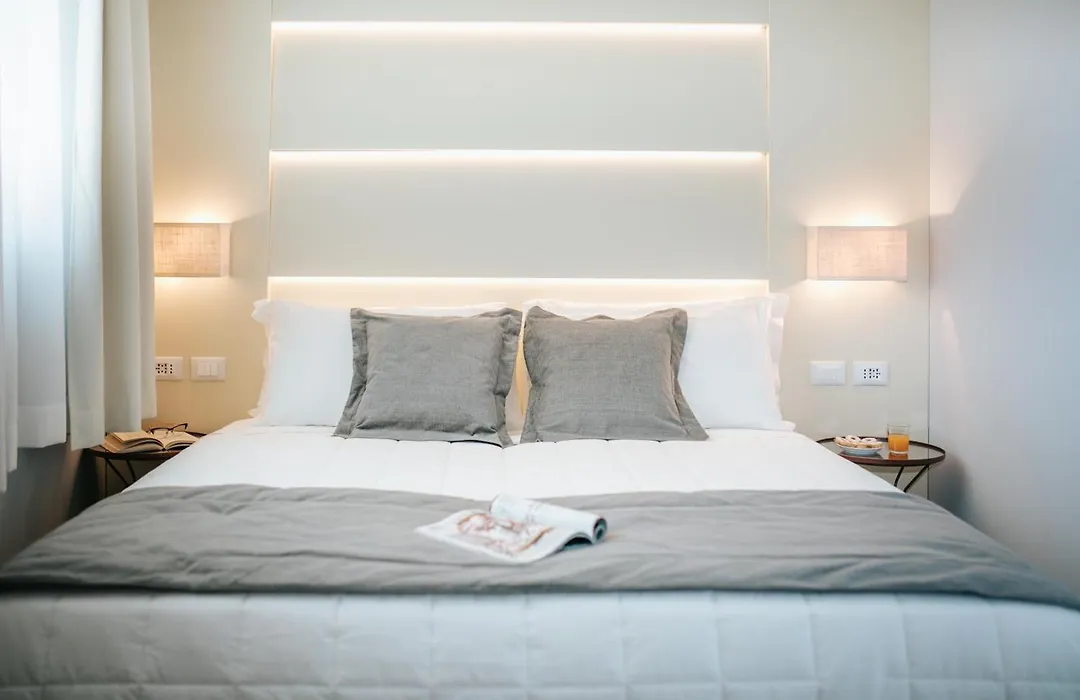 Aparthotel Touring-1
