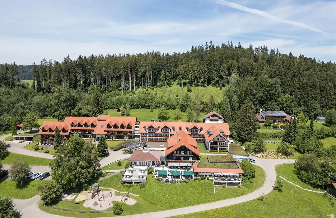 Berghotel Jägerhof ****S-1