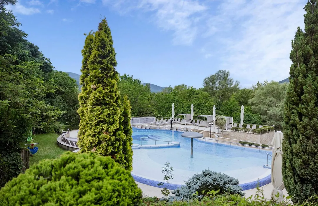 Thermal Hotel Visegrád-1