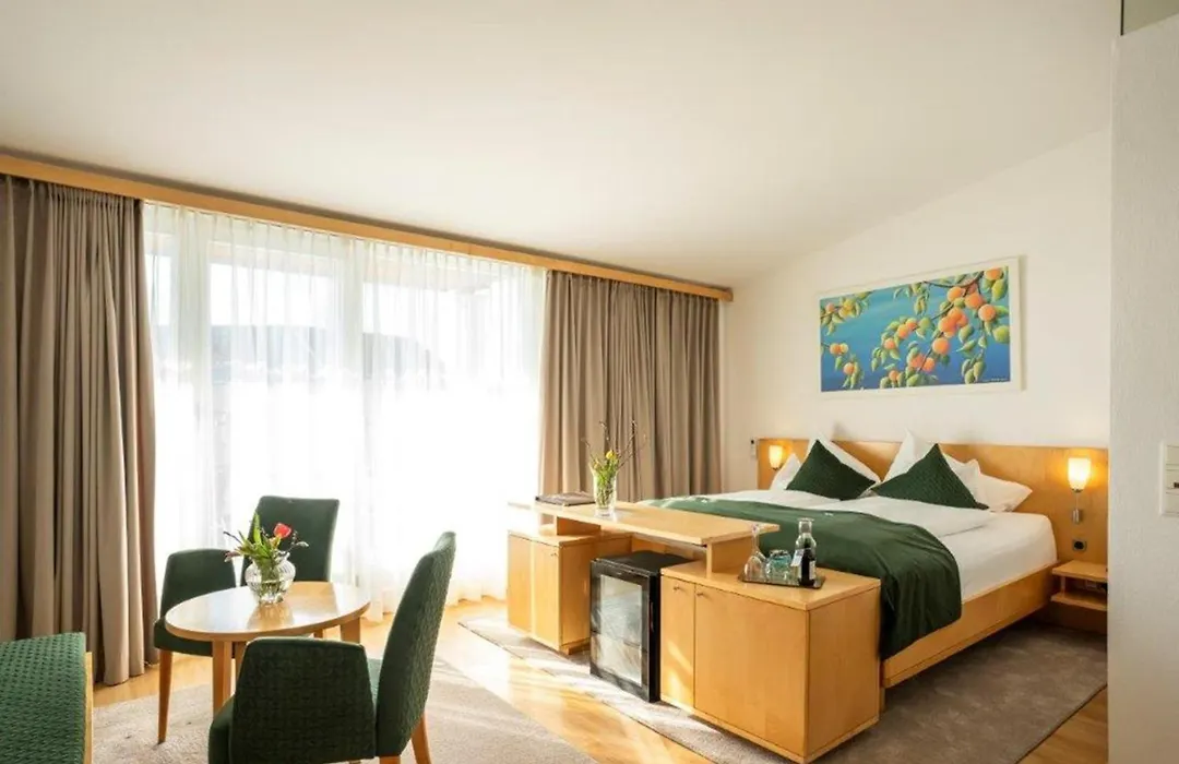 Hotel Klinglhuber-1