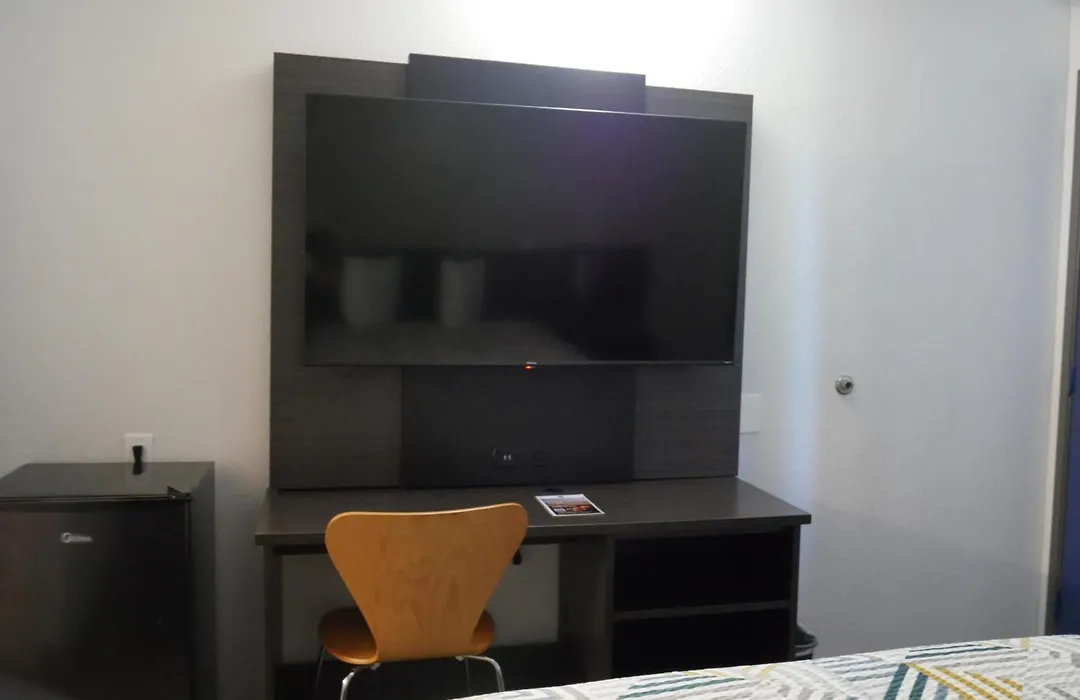 Motel 6-Sacramento, Ca - South Sacramento And Elk Grove-1