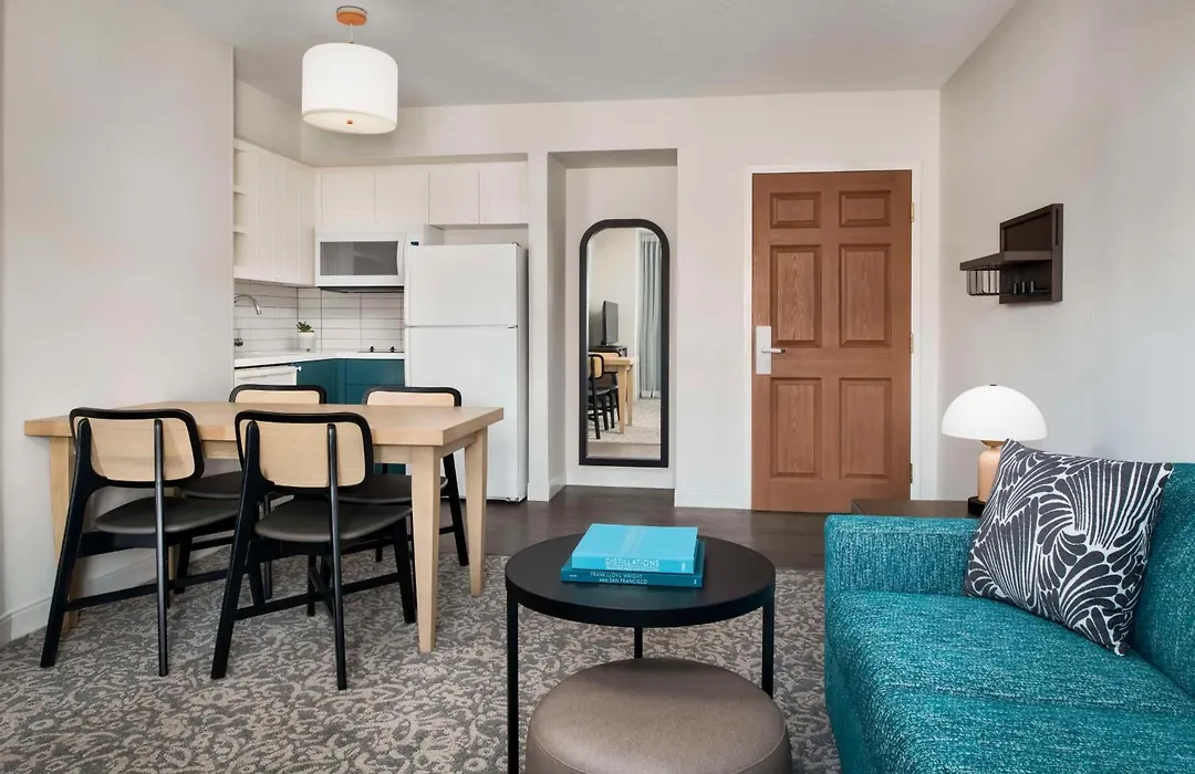 Sonesta Es Suites Toronto Markham-1