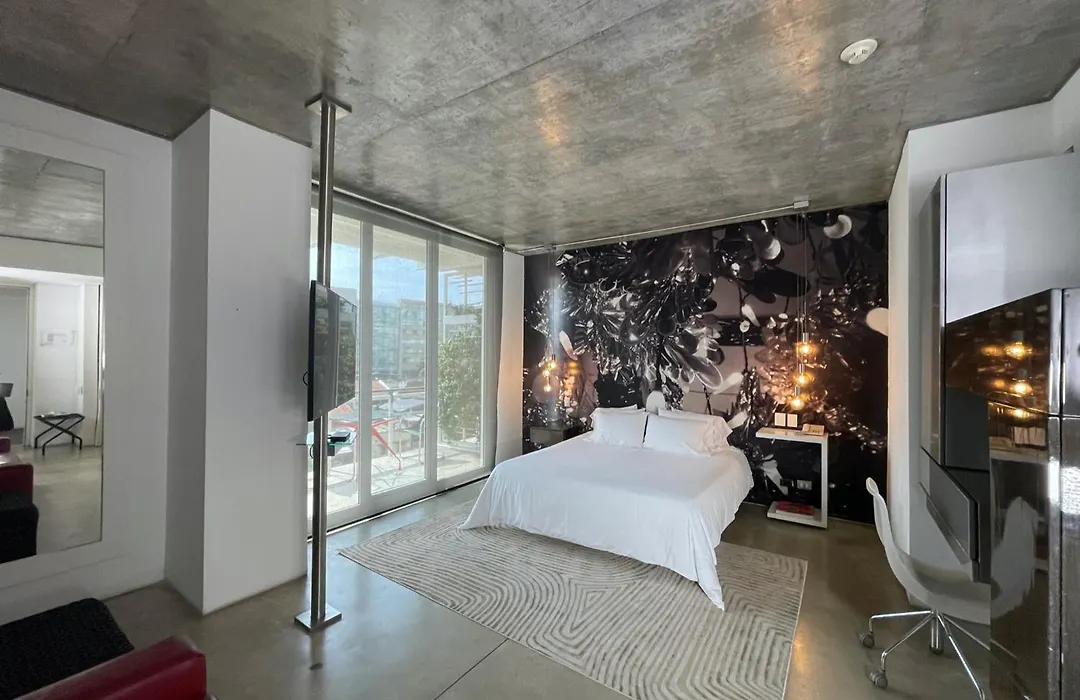 Now Hotel Cali - Adults Only-1