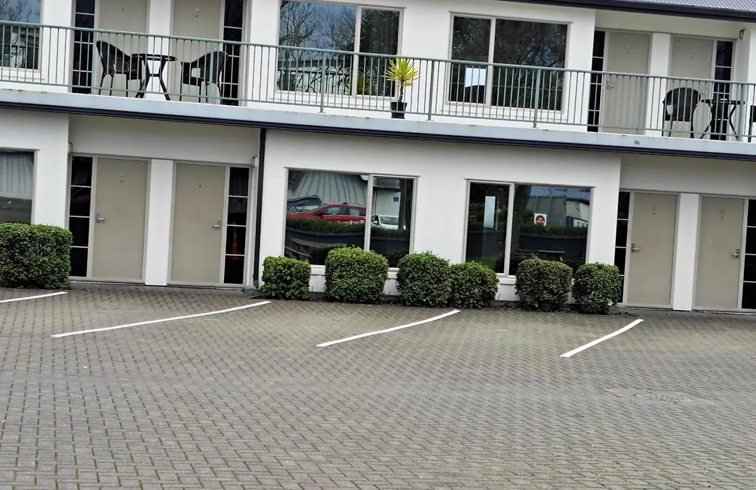 Village Motel-1