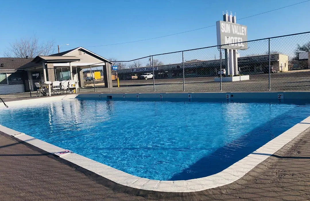 Sun Valley Motel Junction-1