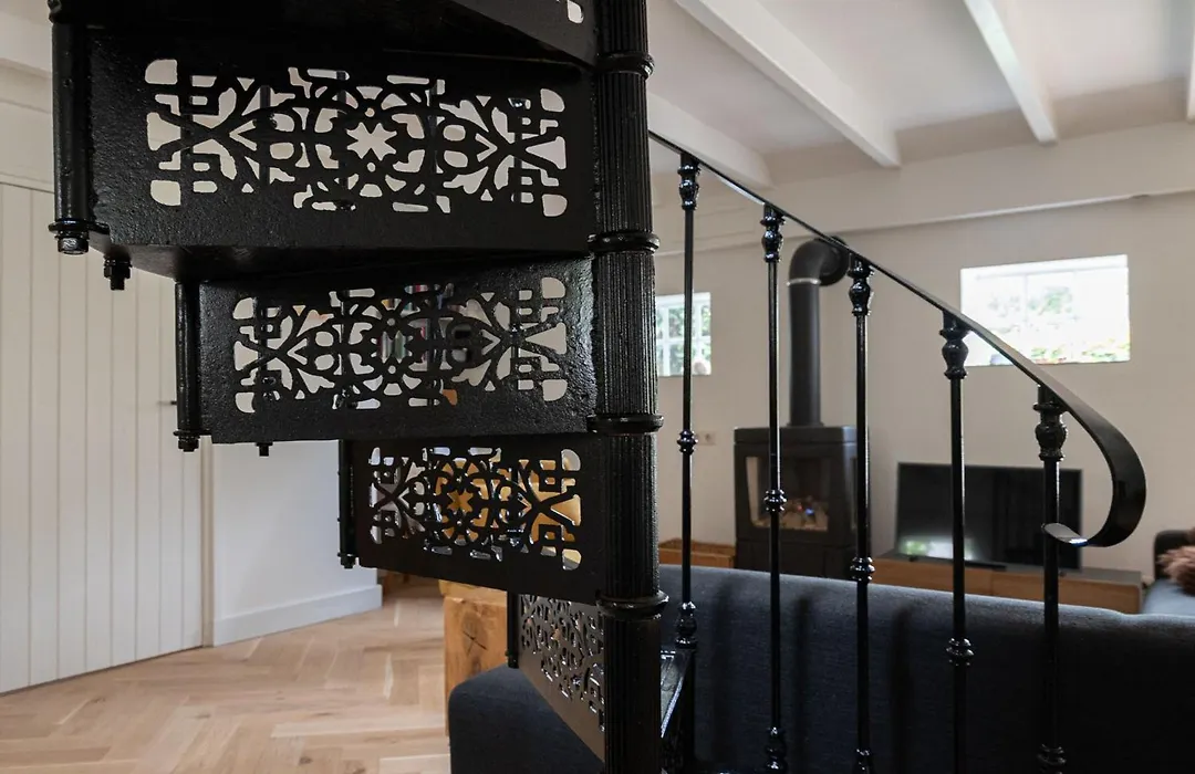 De Vijf Suites-1