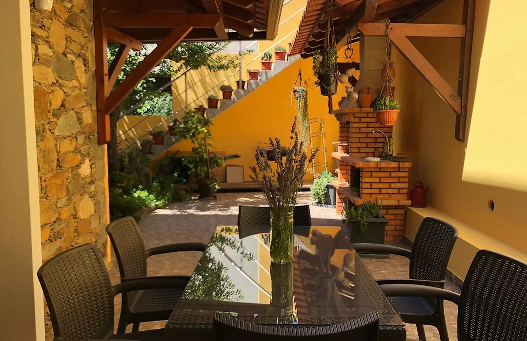 Casa Cova Do Barro-1