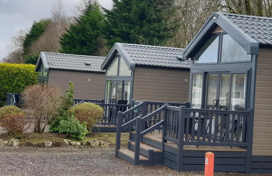Lomond Woods Holiday Park-1
