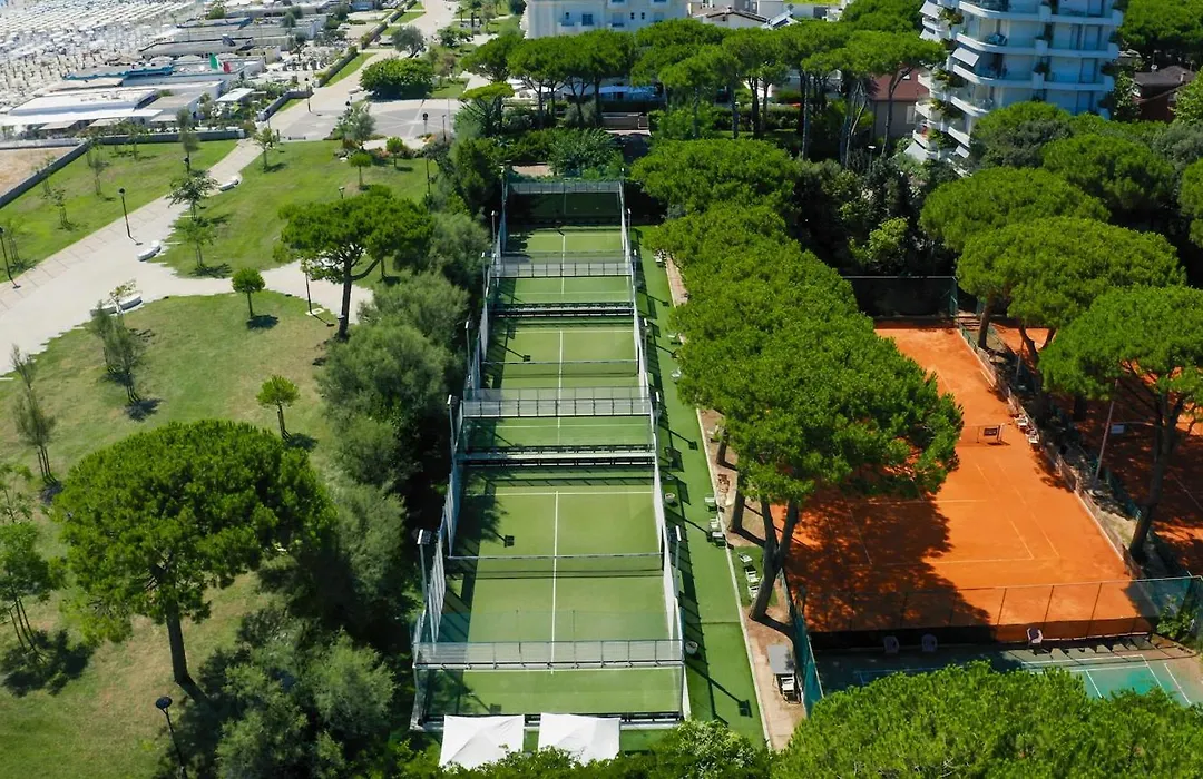 MarePineta Resort-1