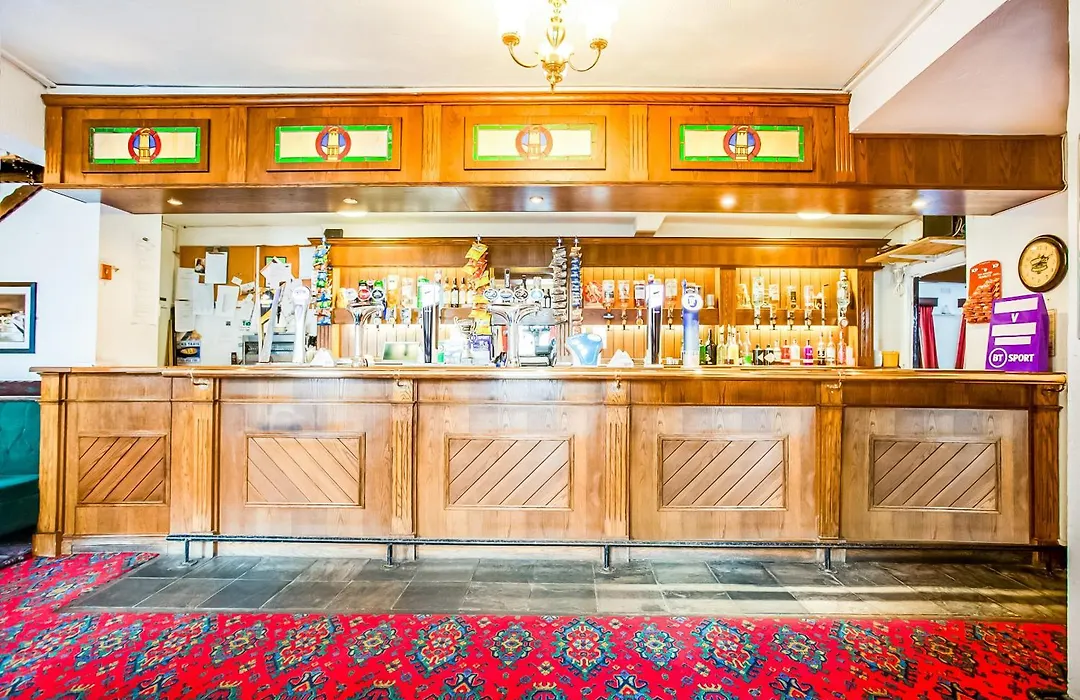 The Village Inn, Murton Seaham-1