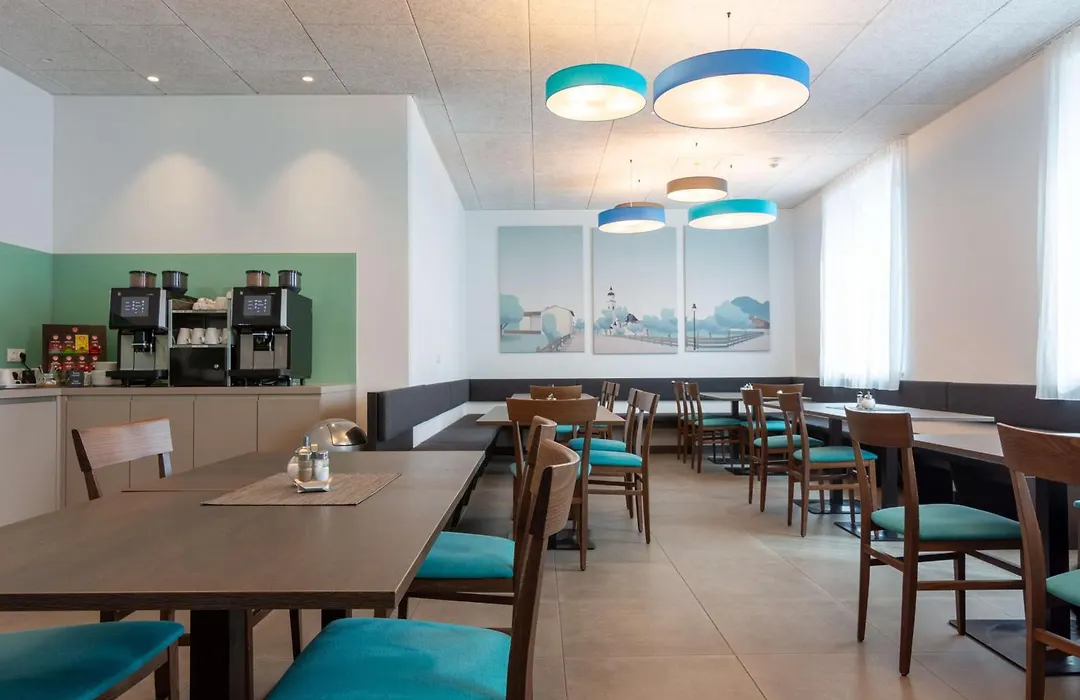 Best Western Hotel Kiefersfelden-1