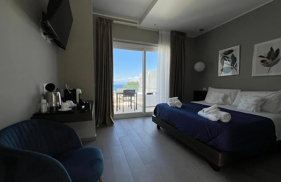 Aurantia - Mediterranean Tale-1