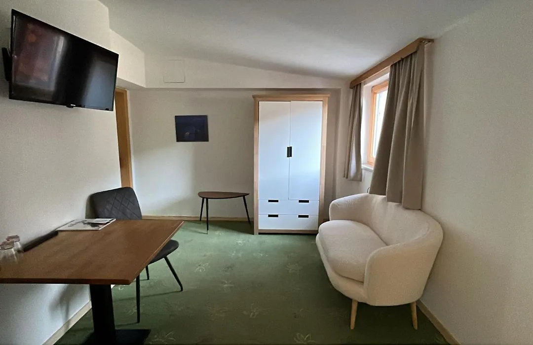 B&B Das Alpinhotel Maistatt-1
