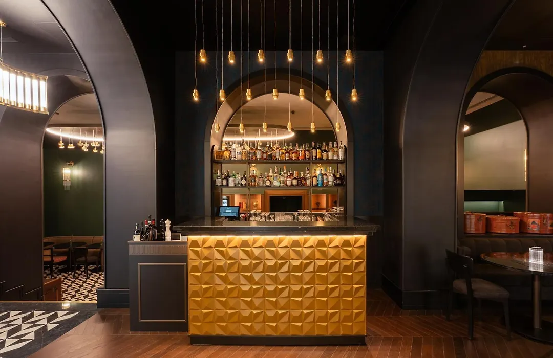The Goethe Hotel - Small Luxury Hotels Of The World-1