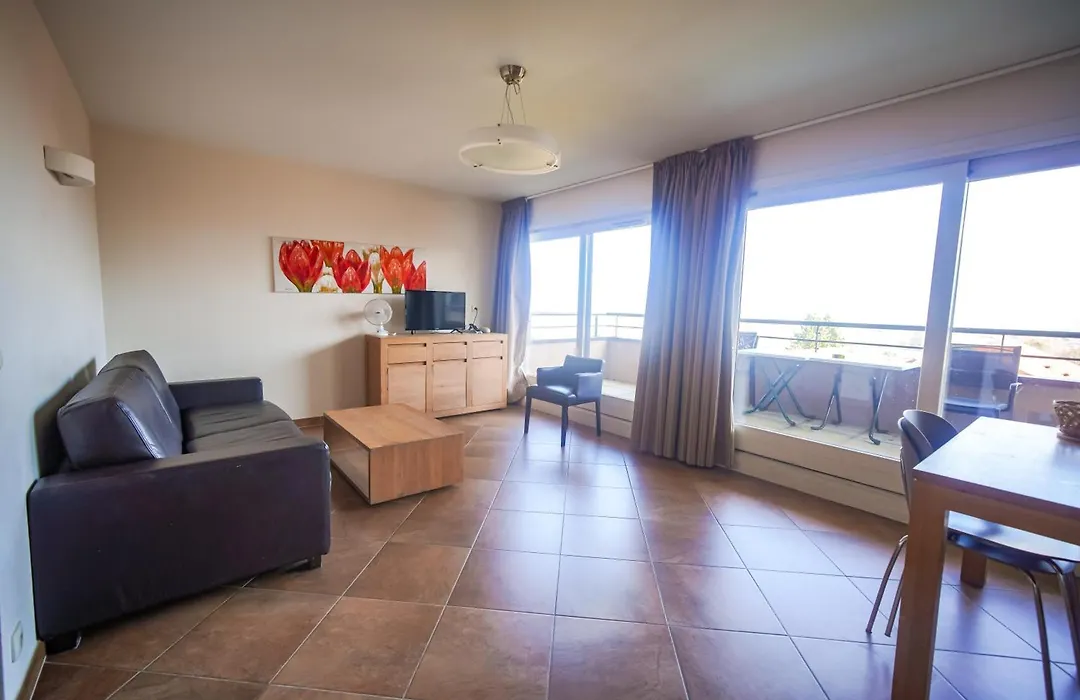 Residence Les Chataigniers-1