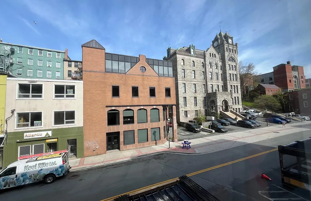 The Franklin Hotel-1