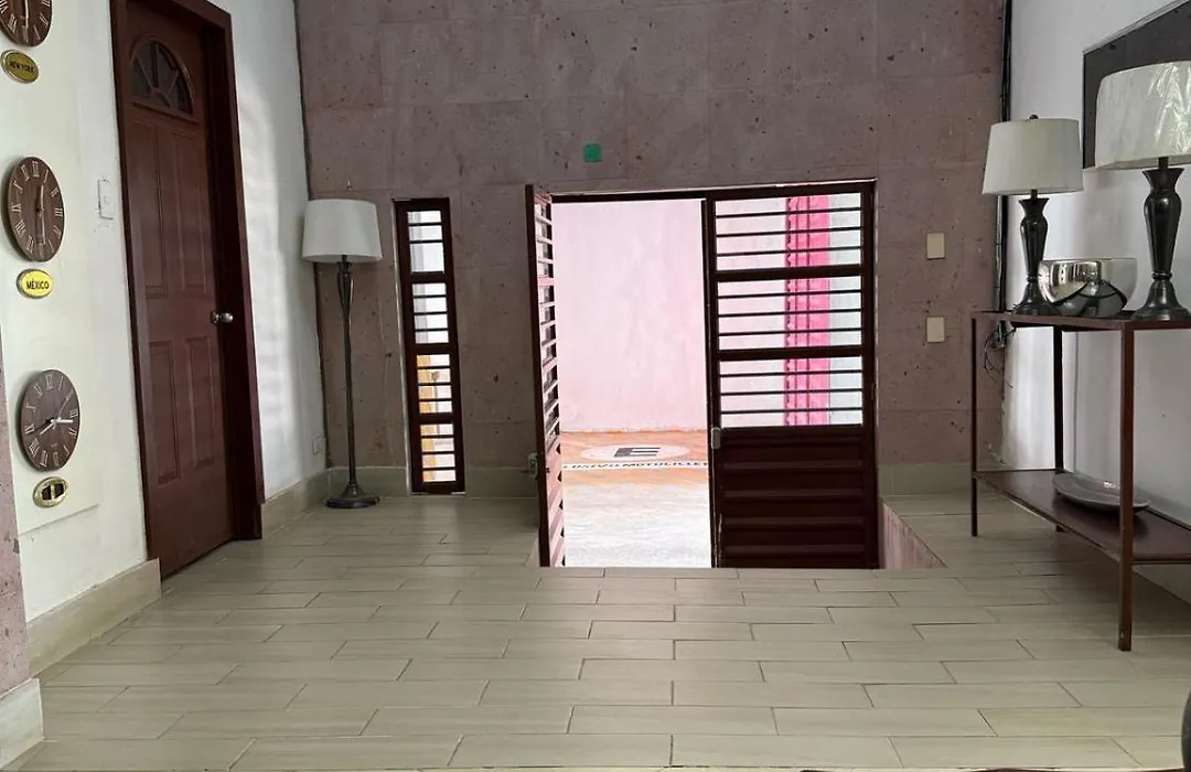 Hotel La Casona-1