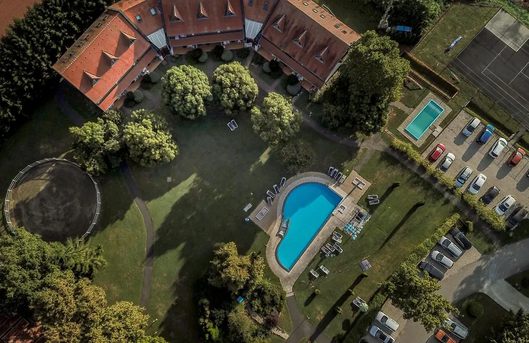 Abbazia Country Club-1