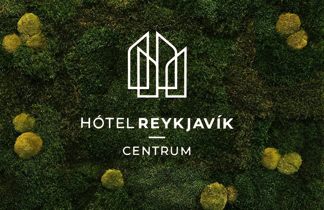 Hotel Reykjavík Centrum-1