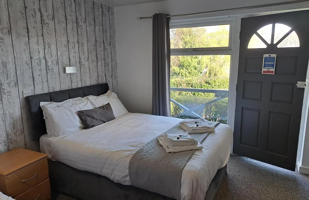 Conwy Valley Hotel-1