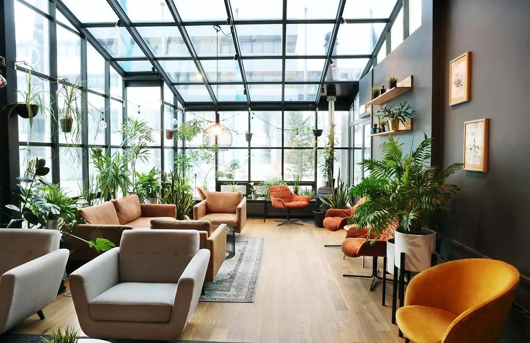 Fosshotel Lind-1