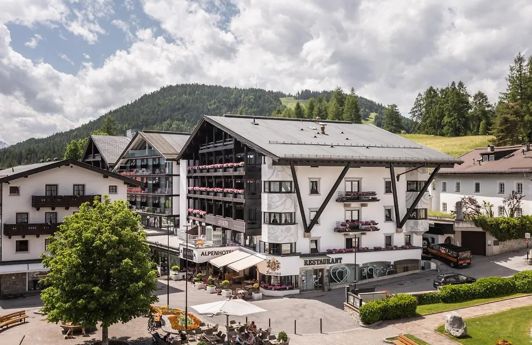 Alpenlove - Adult Spa Hotel-1