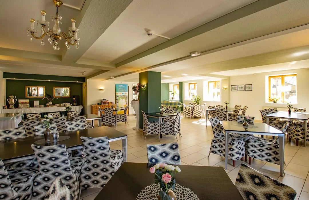 Erzgebirgshotel Freiberger Höhe-1