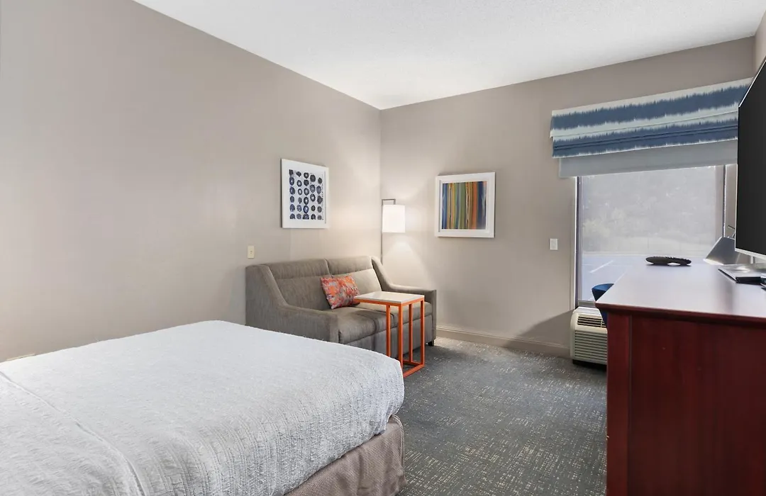 Hampton Inn Rock Hill-1