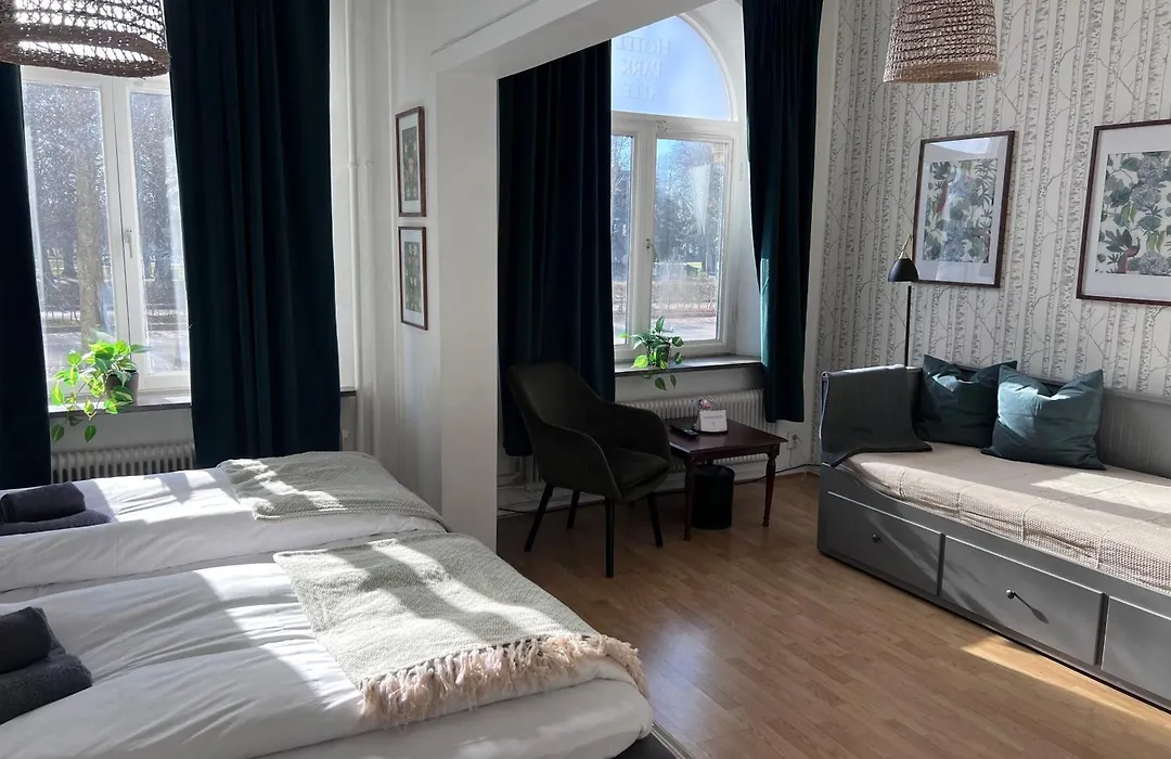 Hotel Park Alle-1
