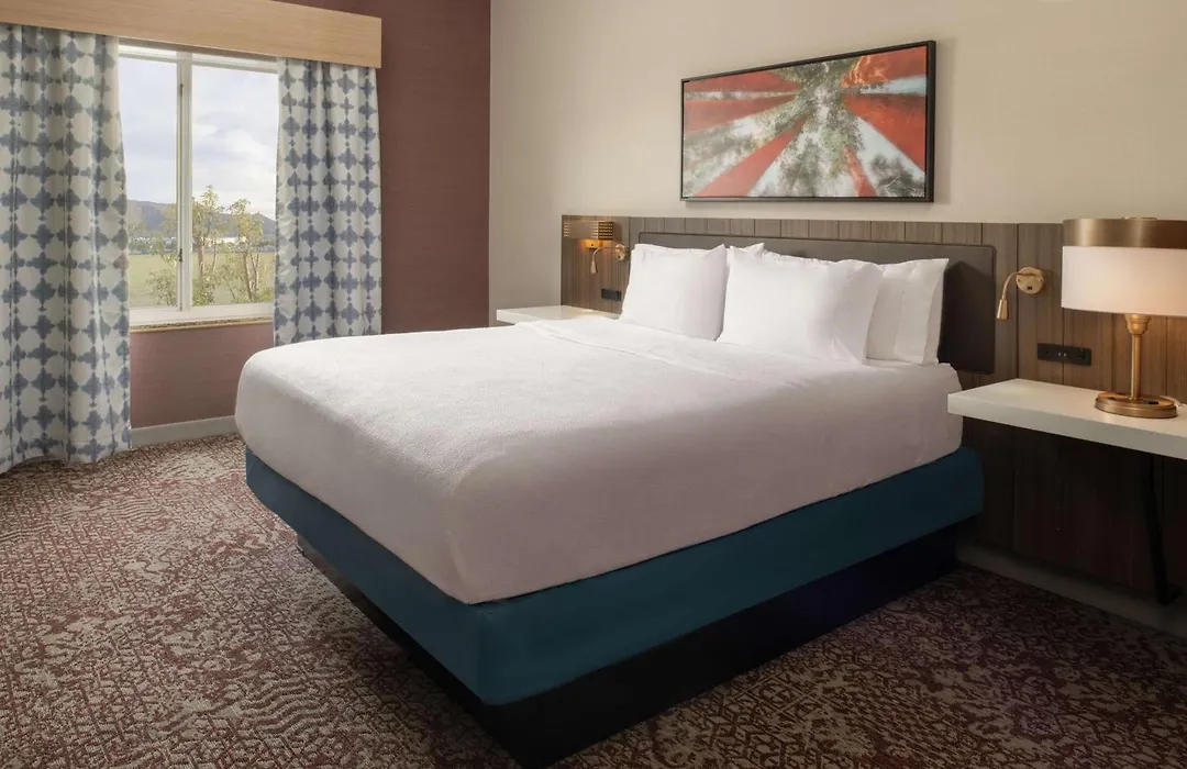 Hilton Garden Inn Fontana-1