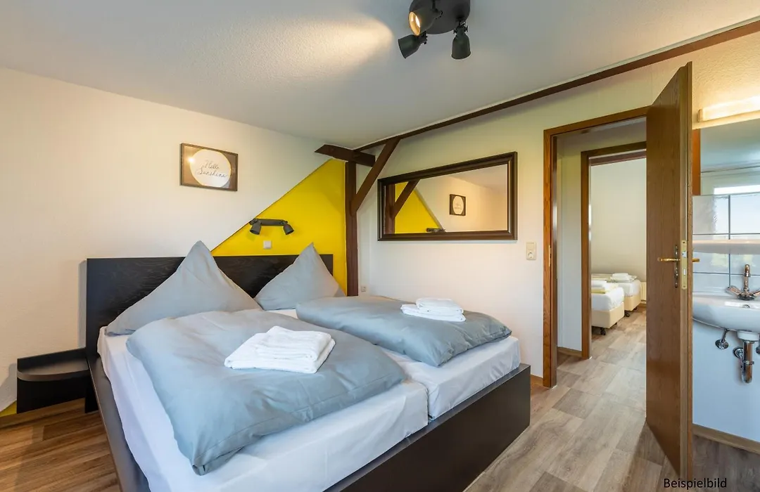 Frieslandstern - Ferienhof und Hotel-1