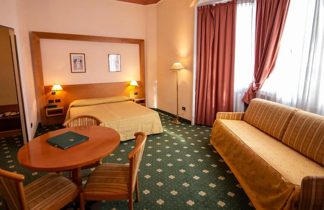 Hotel Estense-1