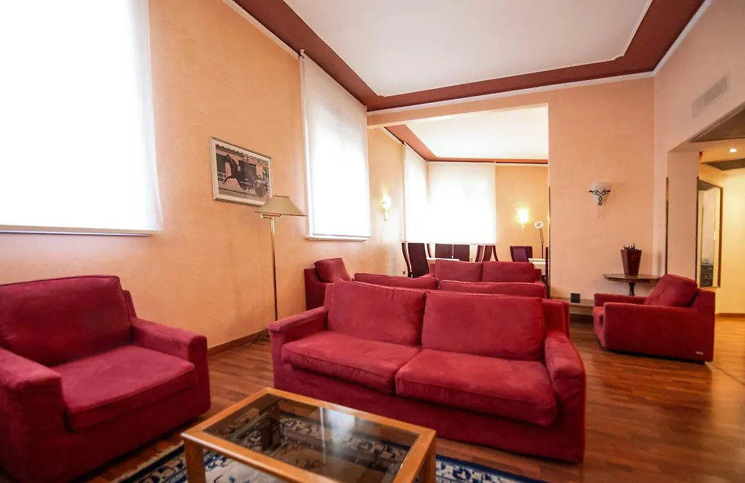 Hotel Estense-1