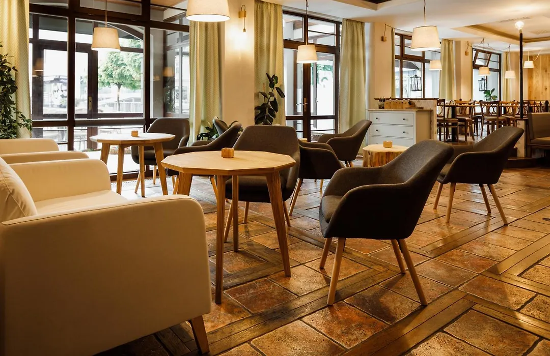 Wellness Hotel Gendorf-1