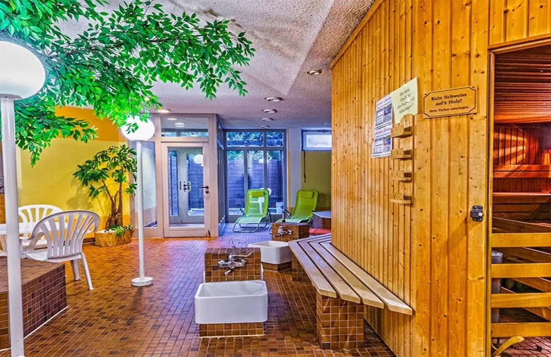 Fletcher Parkhotel Olsberg-Winterberg-1