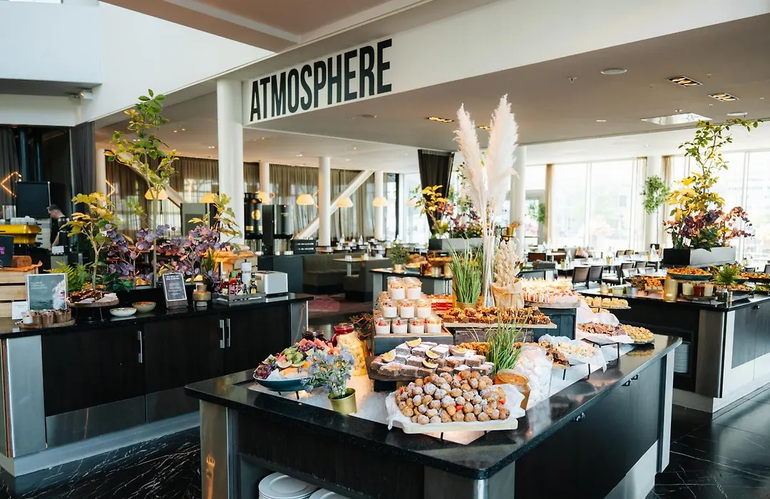 Clarion Hotel Trondheim-1