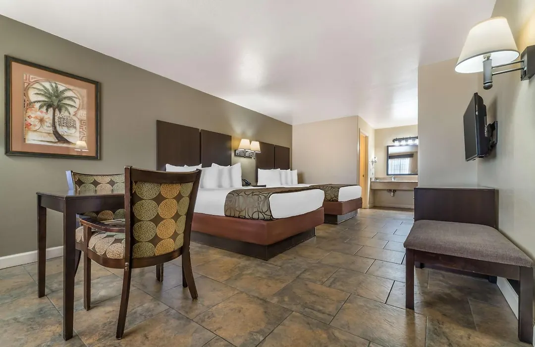 Best Western Padre Island-1