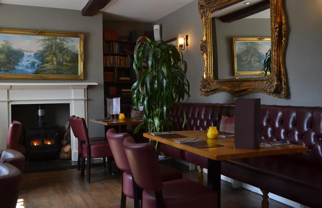 The Nags Head-1