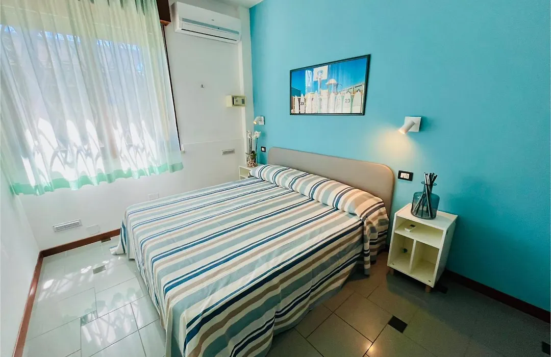 Residence Aries-1