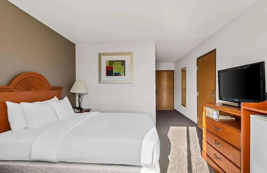 Quality Inn Sidney I-80-1