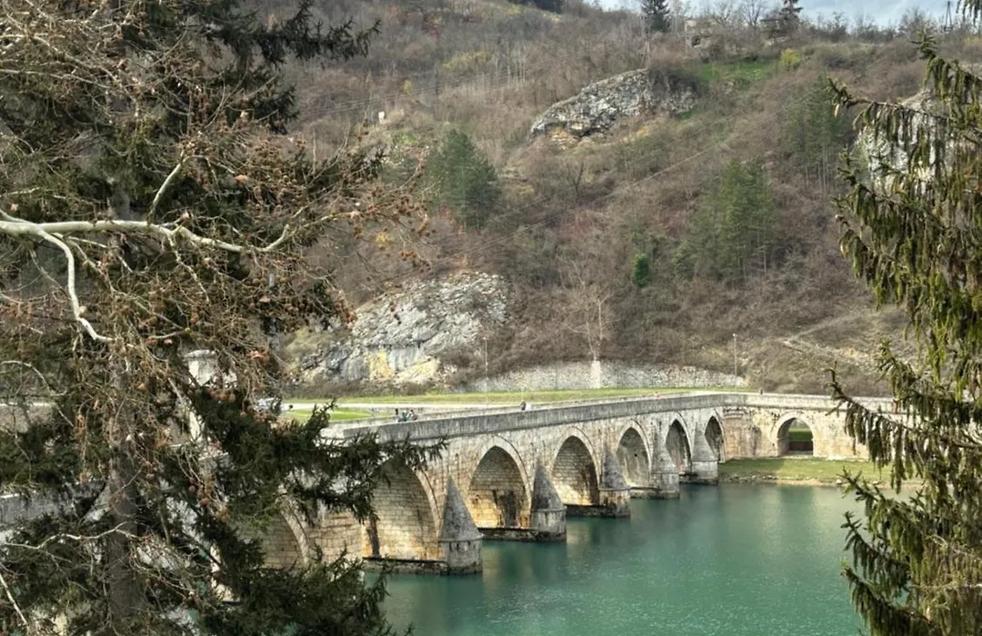 Hotel Visegrad-1