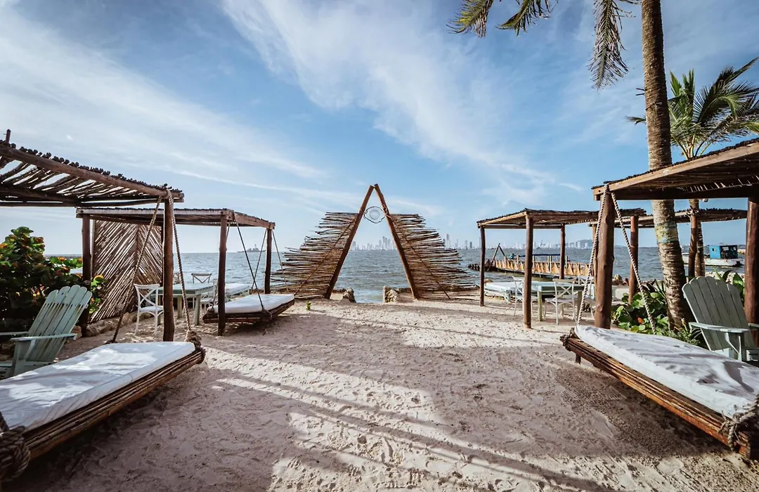 Namaste Beach Club & Hotel-1