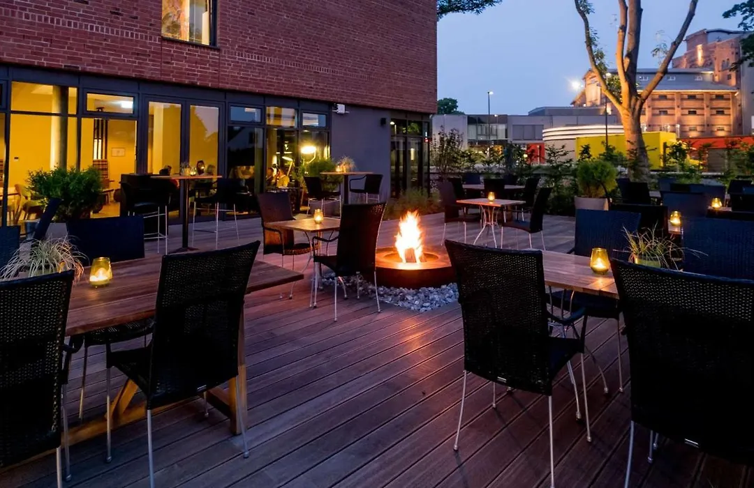 Hotel Freigeist Einbeck - A Member Of Design Hotels-1