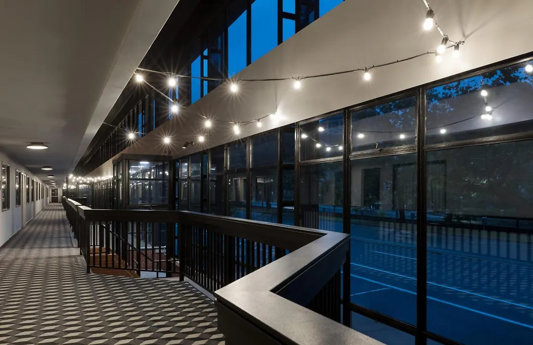 Arcadian Hotel (Adults Only)-1
